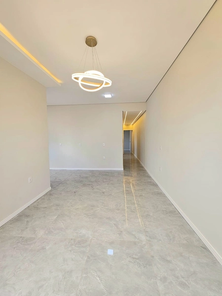 Casa 3 Dormitórios no Loteamento Verdes Campos: 2ª foto da galeria de imagens do imóvel