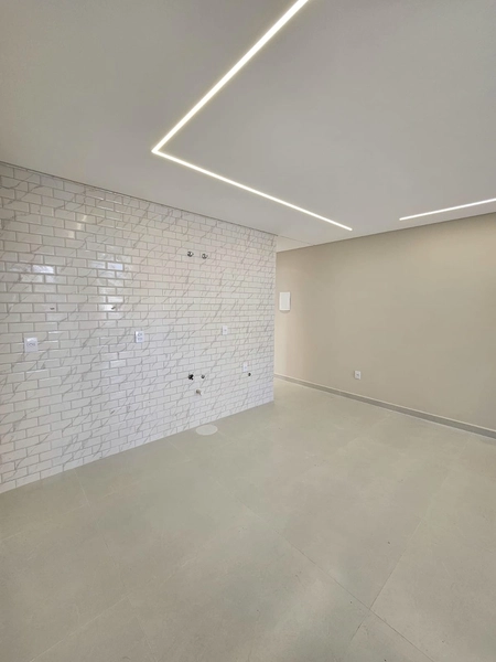 Casa Geminada no Bairro Santa Helena: 4ª foto da galeria de imagens do imóvel