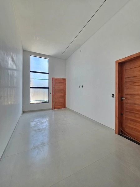 Casa Geminada no Bairro Santa Helena: 3ª foto da galeria de imagens do imóvel