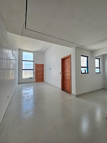 Casa Geminada no Bairro Santa Helena: 5ª foto da galeria de imagens do imóvel