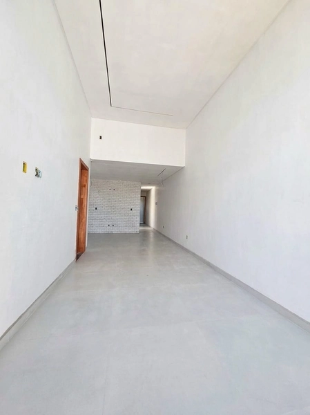 Casa Geminada no Bairro Santa Helena: 4ª foto da galeria de imagens do imóvel