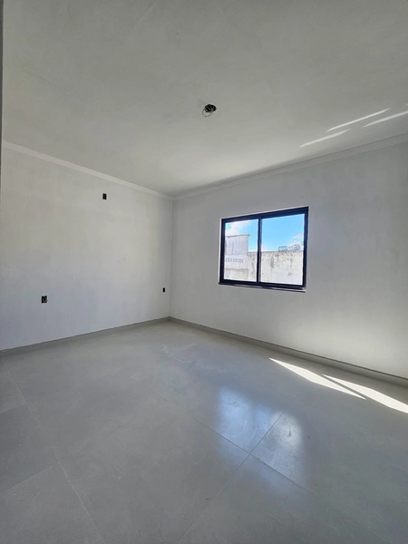 Casa Geminada no Bairro Santa Helena: 7ª foto da galeria de imagens do imóvel