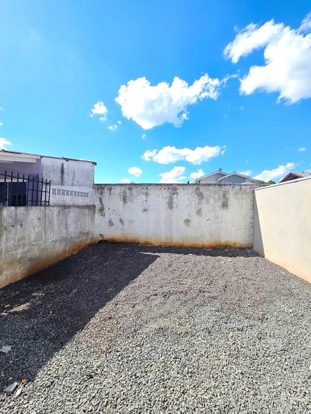 Casa Geminada no Bairro Santa Helena: 10ª foto da galeria de imagens do imóvel