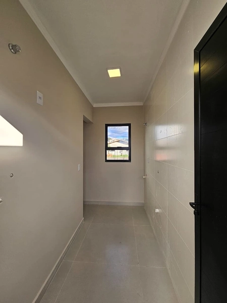 Casa Geminada no Bairro Santa Helena: 6ª foto da galeria de imagens do imóvel