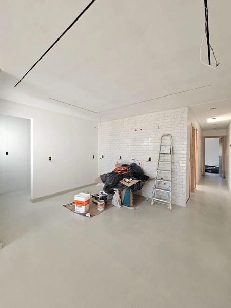 Casa Geminada no Bairro Santa Helena: 9ª foto da galeria de imagens do imóvel