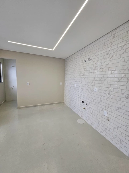 Casa Geminada no Bairro Santa Helena: 5ª foto da galeria de imagens do imóvel
