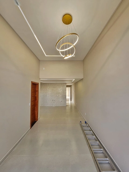 Casa Geminada no Bairro Santa Helena: 2ª foto da galeria de imagens do imóvel