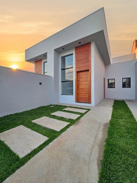 Imóvel residencial ou comercial