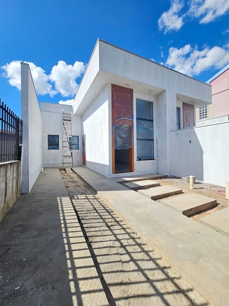 Casa Geminada no Bairro Santa Helena: 11ª foto da galeria de imagens do imóvel