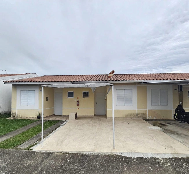 Casa Condomínio Moradas Lages : 16ª foto da galeria de imagens do imóvel