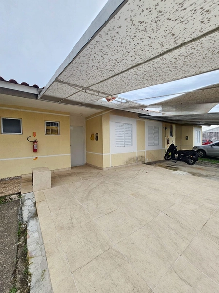 Casa Condomínio Moradas Lages : 15ª foto da galeria de imagens do imóvel