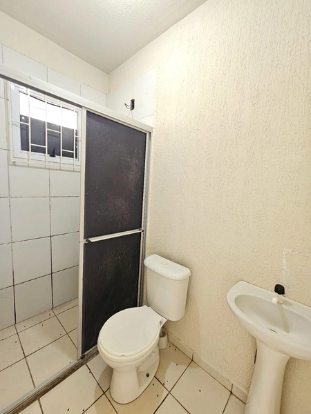 Casa Condomínio Moradas Lages : 8ª foto da galeria de imagens do imóvel