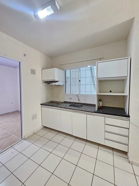 Casa Condomínio Moradas Lages : 2ª foto da galeria de imagens do imóvel