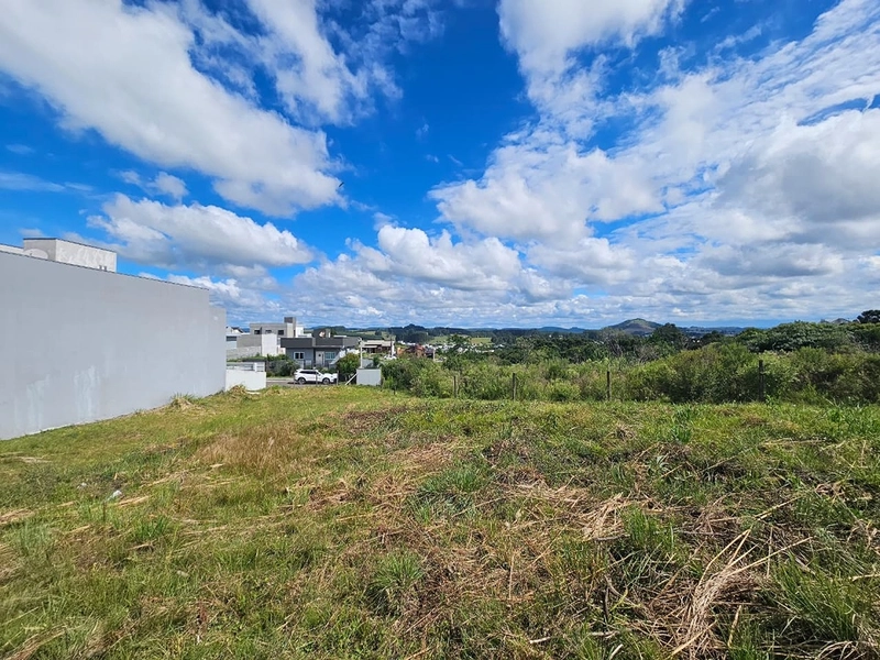Terreno no Loteamento Verdes Campos : 8ª foto da galeria de imagens do imóvel