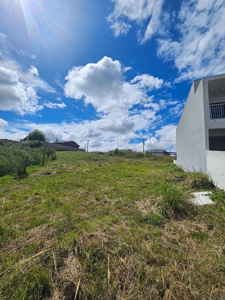 Terreno no Loteamento Verdes Campos : 2ª foto da galeria de imagens do imóvel