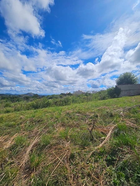 Terreno no Loteamento Verdes Campos : 6ª foto da galeria de imagens do imóvel