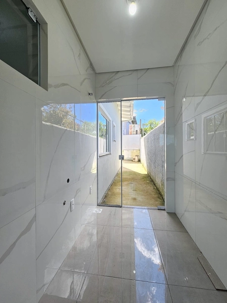 Casa Geminada Bairro Penha : 5ª foto da galeria de imagens do imóvel