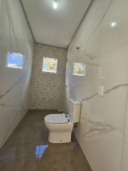 Casa Geminada Bairro Penha : 7ª foto da galeria de imagens do imóvel