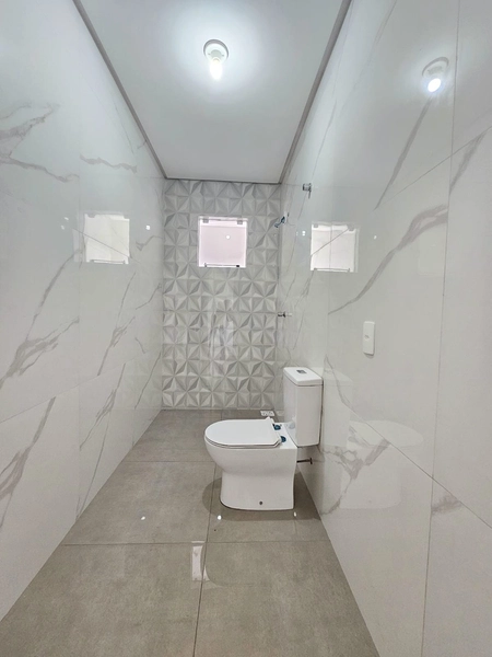 Casa Geminada Bairro Penha : 11ª foto da galeria de imagens do imóvel