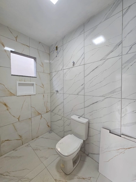 Sobrado Loteamento Verdes Campos : 6ª foto da galeria de imagens do imóvel