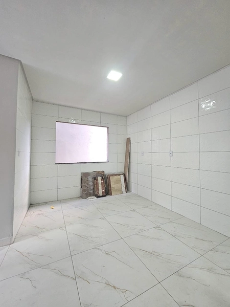 Sobrado Loteamento Verdes Campos : 4ª foto da galeria de imagens do imóvel