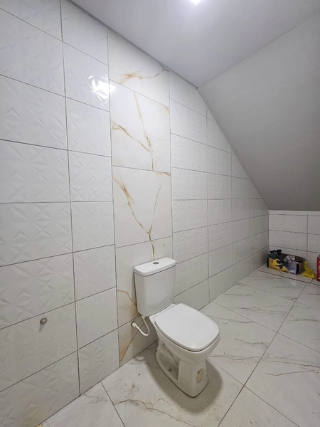 Sobrado Loteamento Verdes Campos : 12ª foto da galeria de imagens do imóvel