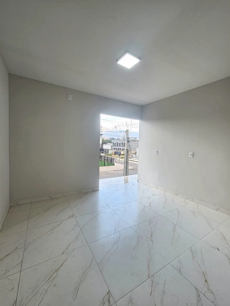 Sobrado Loteamento Verdes Campos : 7ª foto da galeria de imagens do imóvel