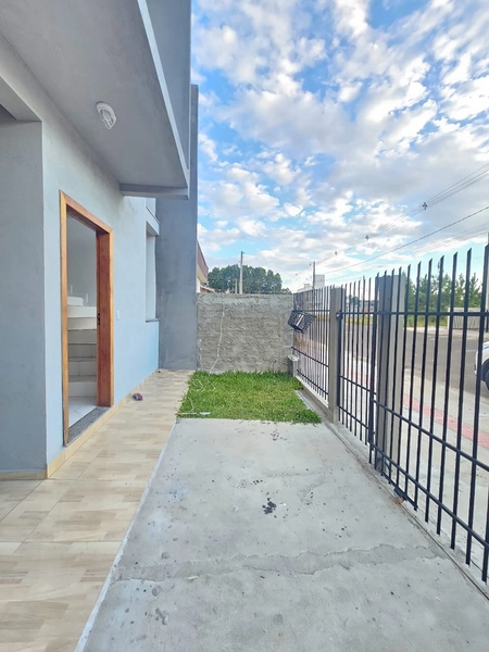 Sobrado Loteamento Verdes Campos : 2ª foto da galeria de imagens do imóvel