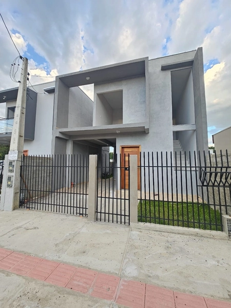 Imóvel residencial ou comercial