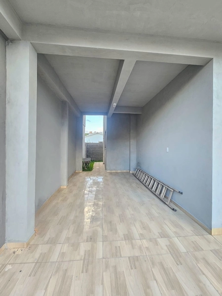 Sobrado Loteamento Verdes Campos : 10ª foto da galeria de imagens do imóvel