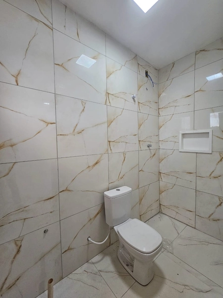 Sobrado Loteamento Verdes Campos : 8ª foto da galeria de imagens do imóvel