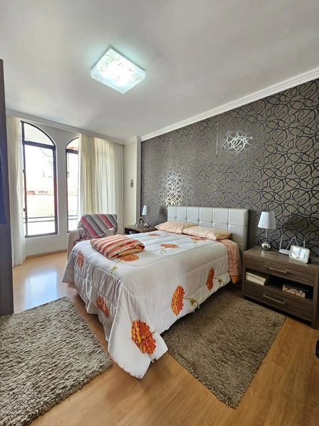 Apartamento 3 Dormitórios na rua do Angeloni - Centro : 7ª foto da galeria de imagens do imóvel