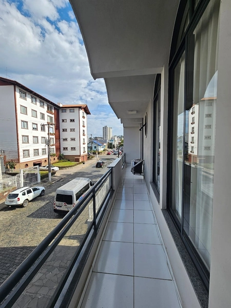 Apartamento 3 Dormitórios na rua do Angeloni - Centro : 11ª foto da galeria de imagens do imóvel