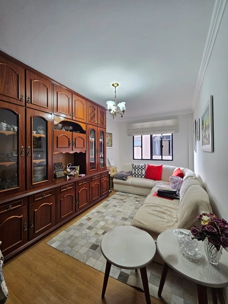 Apartamento 3 Dormitórios na rua do Angeloni - Centro : 3ª foto da galeria de imagens do imóvel