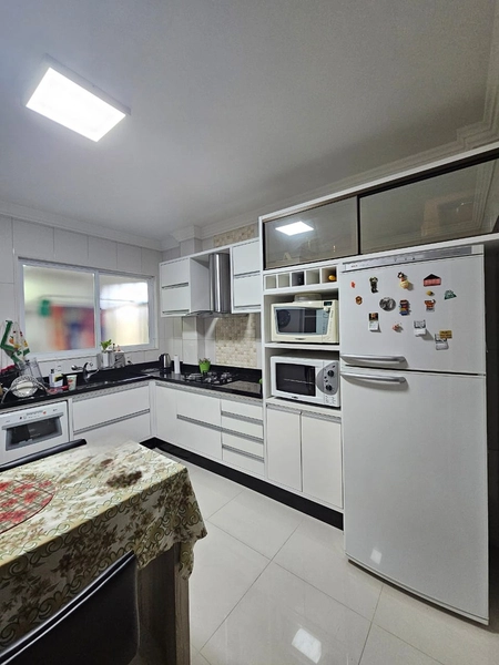 Apartamento 3 Dormitórios na rua do Angeloni - Centro : 4ª foto da galeria de imagens do imóvel