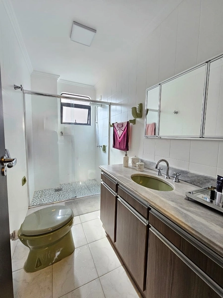 Apartamento 3 Dormitórios na rua do Angeloni - Centro : 9ª foto da galeria de imagens do imóvel