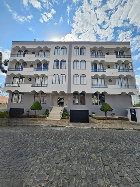 Imóvel residencial ou comercial