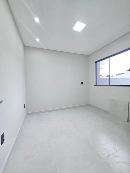 Casa Geminada no Loteamento Verdes Campos Lages : 7ª foto da galeria de imagens do imóvel