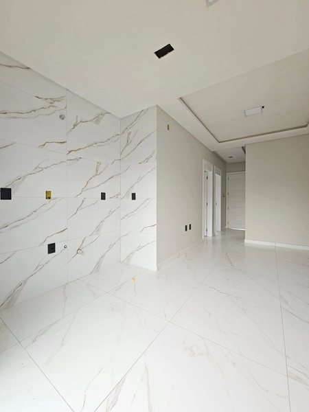 Casa Geminada no Loteamento Verdes Campos Lages : 4ª foto da galeria de imagens do imóvel