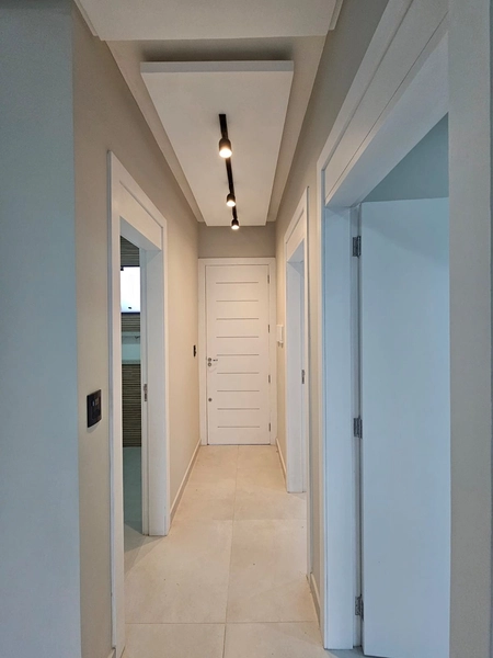 Casa Geminada no Loteamento Verdes Campos Lages : 6ª foto da galeria de imagens do imóvel