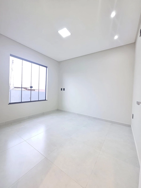 Casa Geminada no Loteamento Verdes Campos Lages : 8ª foto da galeria de imagens do imóvel