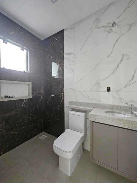 Casa Geminada no Loteamento Verdes Campos Lages : 3ª foto da galeria de imagens do imóvel