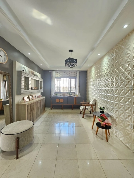 Casa no Bairro Vila Nova : 5ª foto da galeria de imagens do imóvel