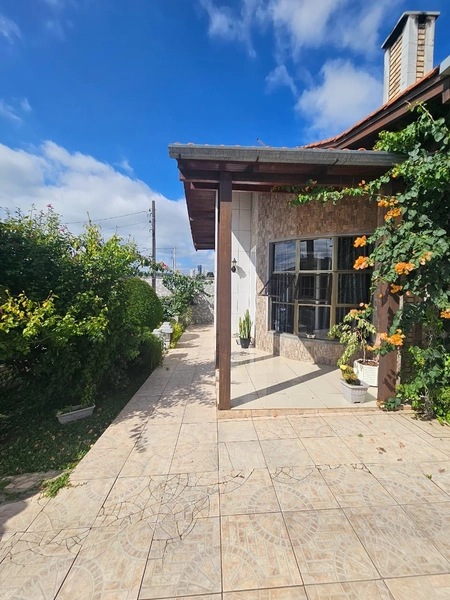 Casa no Bairro Vila Nova : 2ª foto da galeria de imagens do imóvel