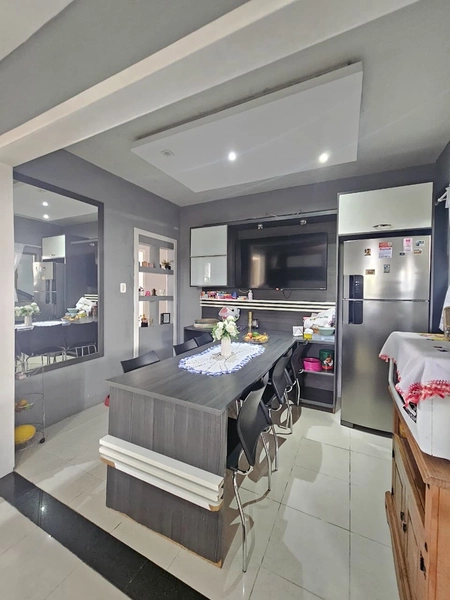 Casa no Bairro Vila Nova : 8ª foto da galeria de imagens do imóvel