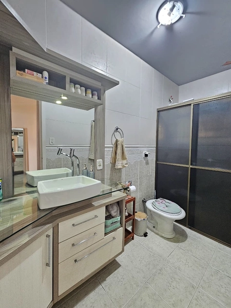 Casa no Bairro Vila Nova : 10ª foto da galeria de imagens do imóvel