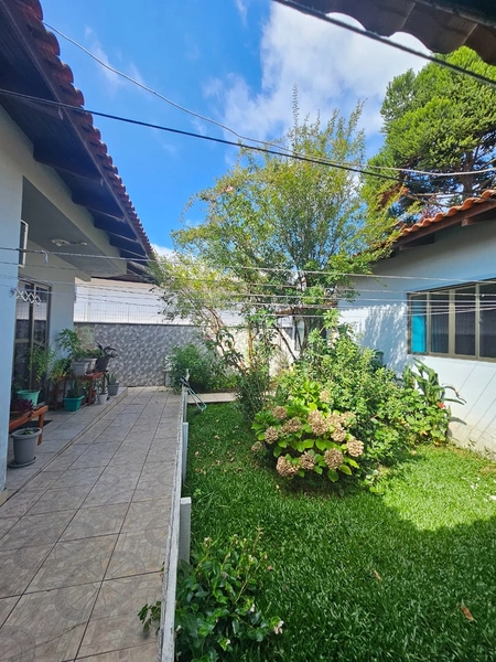 Casa no Bairro Vila Nova : 4ª foto da galeria de imagens do imóvel