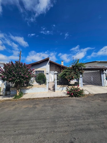 Casa no Bairro Vila Nova : 17ª foto da galeria de imagens do imóvel