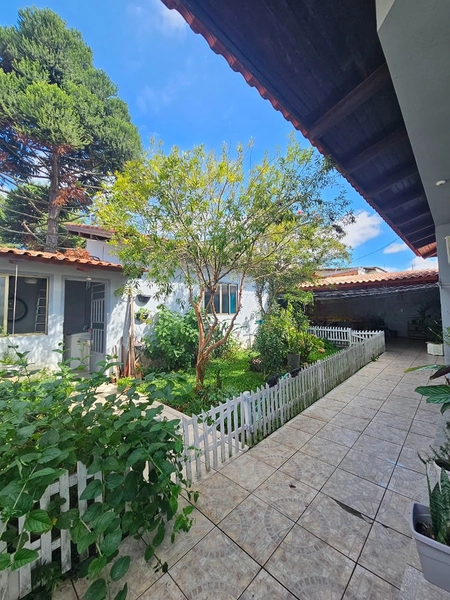 Casa no Bairro Vila Nova : 3ª foto da galeria de imagens do imóvel