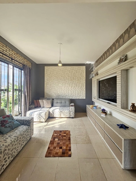 Casa no Bairro Vila Nova : 6ª foto da galeria de imagens do imóvel